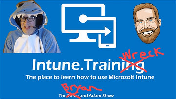 Off The Cuff - ConfigMgr Cloud Management Gateway, Co-Management & VPN for Remote Devices - (I.T)