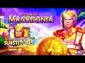 #G2E2016 IGT NEW Macedonia slot machine