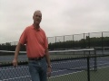 2015 NewsTribune Boys Tennis Player of the Year