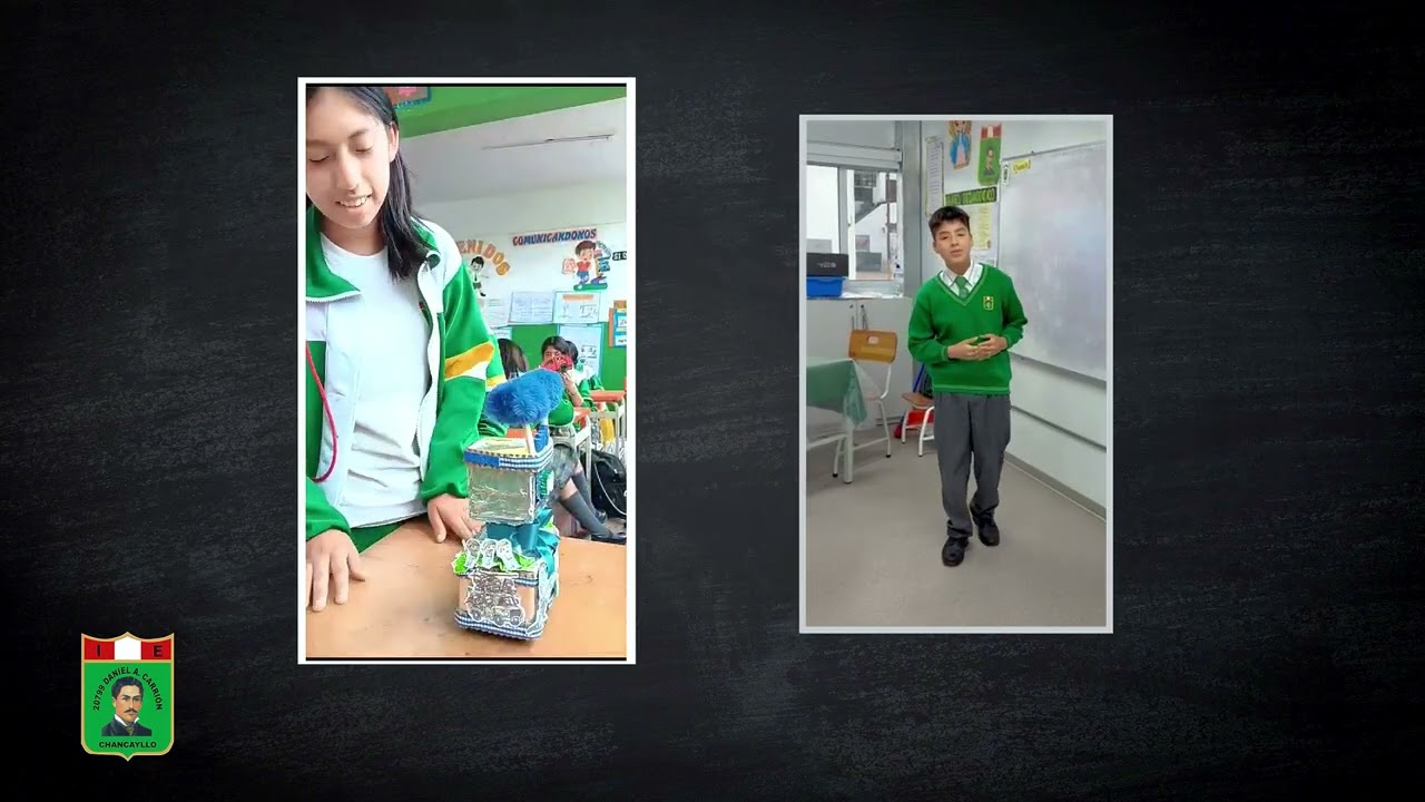 Con el ROBOTGEM y la metodología STEAM + H