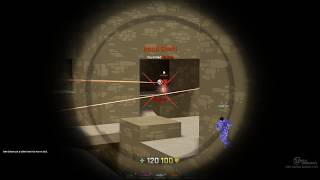 Unreal Tournament 4: Hat-Trick HeadShot in NickTest