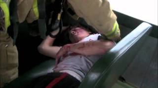 MCSETX MCI Drill 11-02-2010