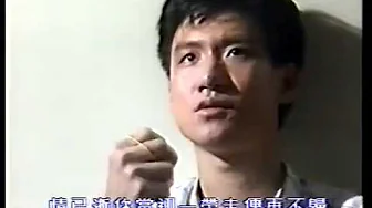 張學友Jacky Cheung - 情 已 逝 (Ching Yi Sai)1985 張學友Jacky Cheung - 情 已 逝 (Ching Yi Sai)1985