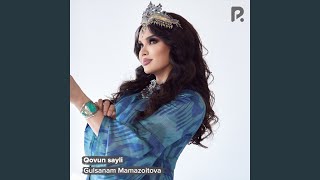 Qovun sayli - Gulsanam Mamazoitova