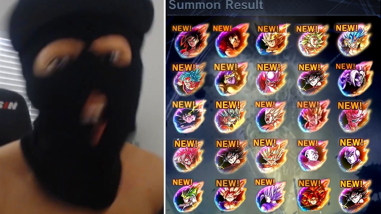 I Can Finally Summon On This Banner After 7 Years...