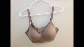 Ultimate Comfort Bra?! 🤯 Vertvie Jelly Bra Review! Net Worth
