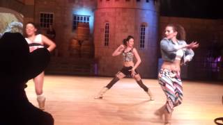 claudia novelty wk 2013