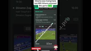 Bet365 Big Win With Football Prediction Football Prediction 2023 Pro - Top Softwares
