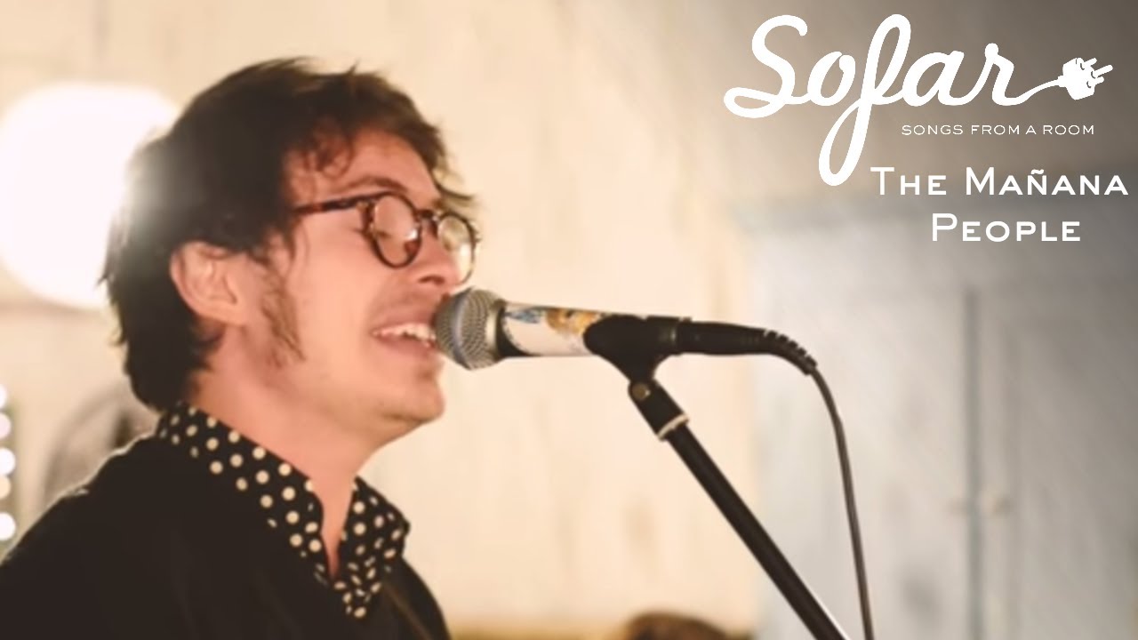 People Who Don't Know They're Dead