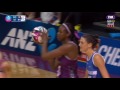 Round 6 Firebirds v Mystics #FIRvMYS