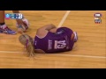 Round 6 Firebirds v Mystics #FIRvMYS
