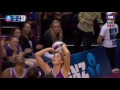 Round 6 Firebirds v Mystics #FIRvMYS