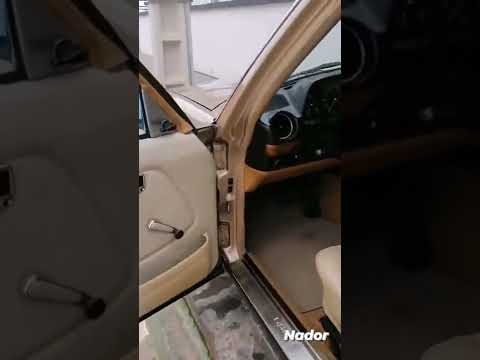 mercedes nador 280E