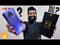 Poco F2 Pro Unboxing & First Look - Best Value Performance Deal!!! Coming to India?🔥🔥🔥