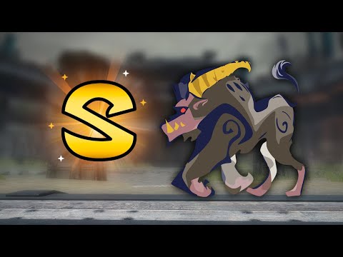 MHRise | Long Sword Arena Solo 2:36 Rajang