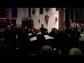 Günztaler Vocalensemble "Liebes Kindlein" Miroskav Kosler