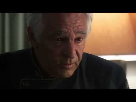 Presidential Crisis | Battlestar Galactica