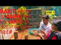 RABIT लेने गया था!ANNU रोया फ़िर 6000 का तोता ले कर आना पड़ा!#aviary #birds #fishing #parrotdipankar