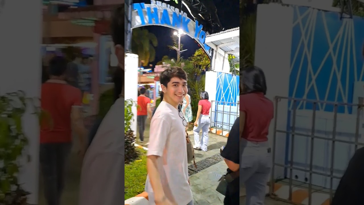 Hi Zaijian Jaranilla 🤭 #celebrity #zaijianjaranilla #dapitancity #mindanao #zamboangadelnorte