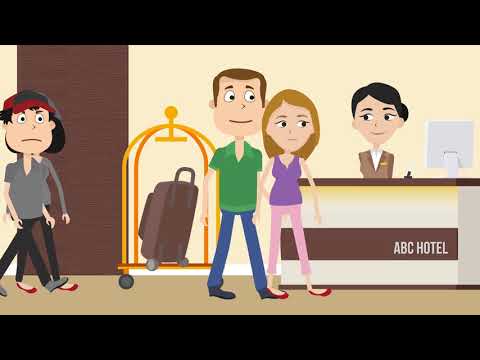 Baggage Loss & Delay - Travel Insurance Benefit
