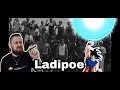 Score Card Reactions : Laidpoe - Big Engery (Full Song)