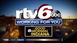Good Morning Indiana 4:30 a.m. | Wednesday, July 29