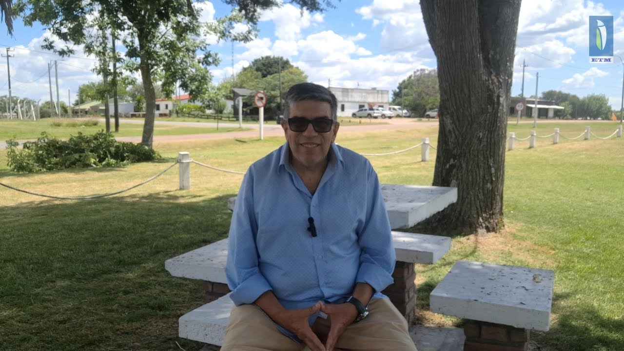 Algorta - Un pueblo de corazón maderero con... el cementerio rural más hermoso!