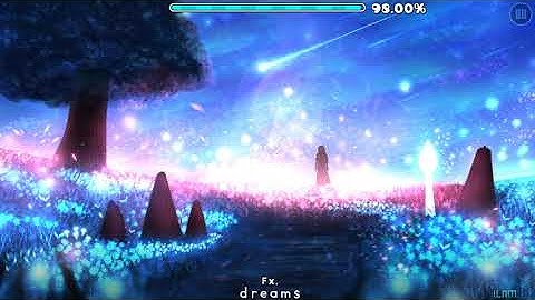 "dreams" 100% (Demon) by FunctionSquad | 2.11