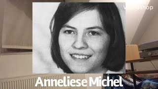 Anneliese Michel (The Exorcism of Emily Rose) Ghost Box Interview Evp