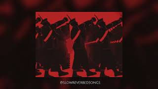 "Wo alle Straßen enden" - German Soldier Song WWI [SLOWED + REVERB]
