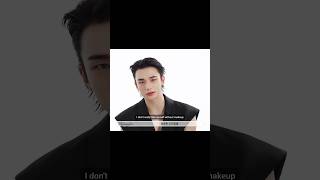 How Can You Not Like Your Makeup Free Dumpling Face Hyunjin