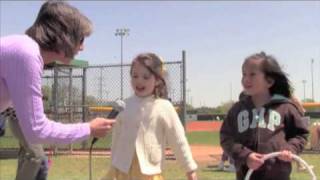A Look Back At LC Egg Hunt 2010