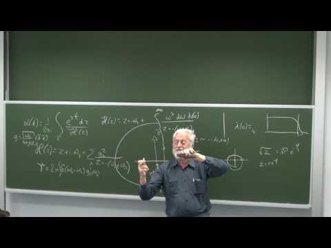 prof. Kazimierz Rzążewski