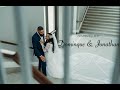 Dominque &amp; Jonathan Wedding Video