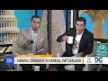 Trump says peace deal with Iran reached, to be signed Friday; Israel not fully on board | Sunrise