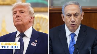 Trump says peace deal with Iran reached, to be signed Friday; Israel not fully on board | Sunrise