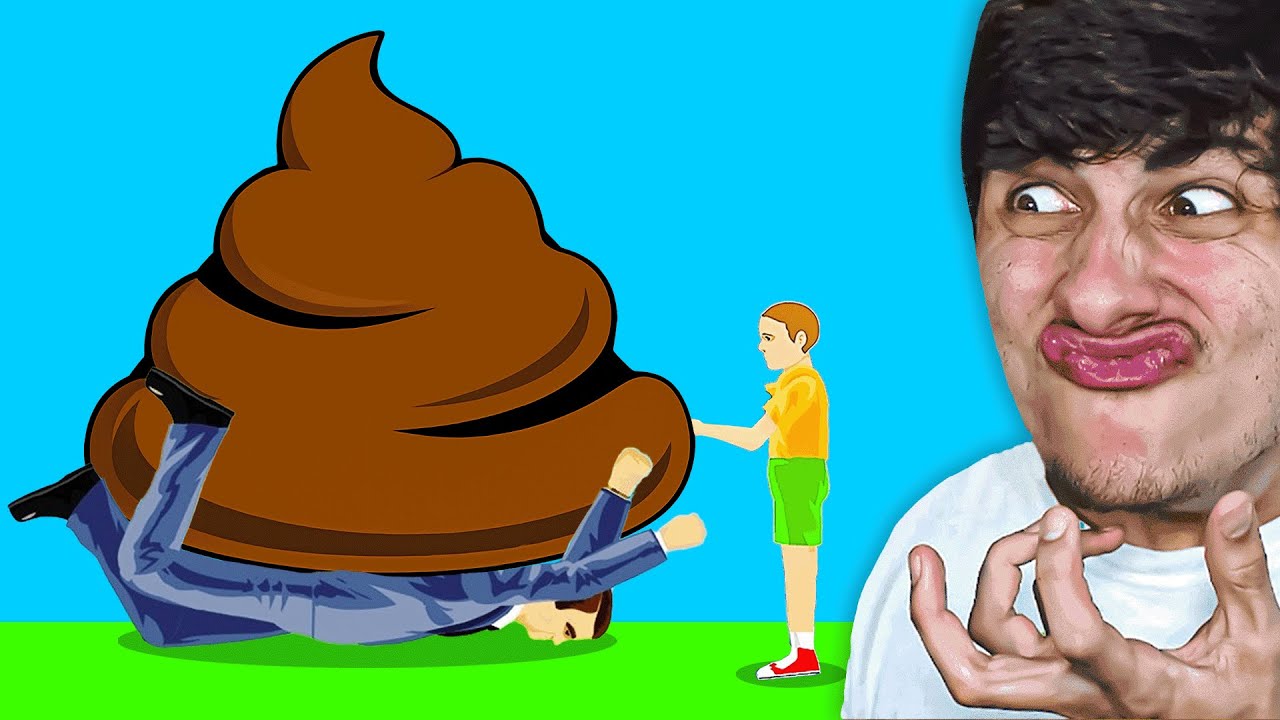 CE NIVEAU EST TRÈS BIZARRE SÉRIEUX...