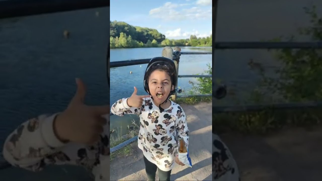 Witton Lake Park Birmingham