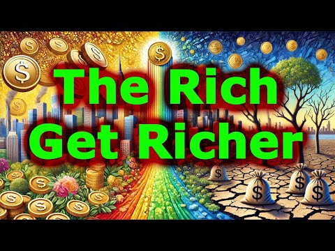 This Is Why the Rich Get Richer