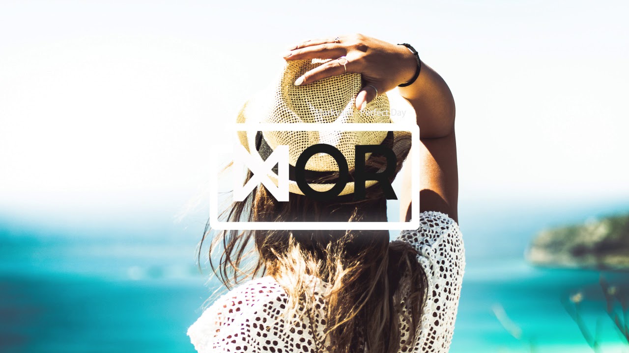 Markvard   Perfect Day