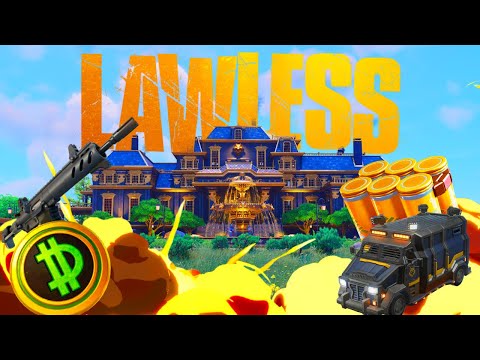 The NEW FORTNITE SEASON 2 Update! (Mythics, Exotics & MORE!)