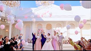 Ep.1 Korean-Filipina Couple: Our Modern Korean Wedding in Seoul, South Korea #WONandonlyOPPAforEIKA