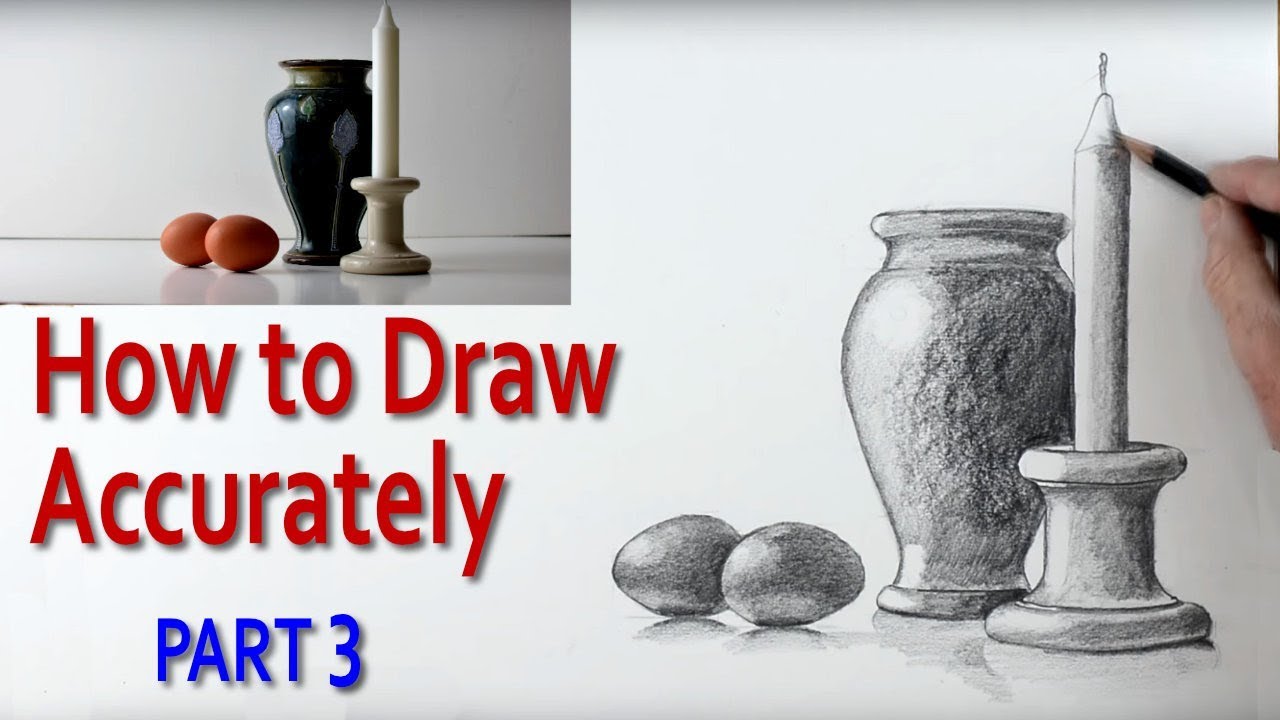 How to Paint a Still Life in 9 Steps