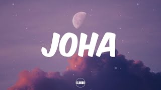 Asake - Joha (Lyrics)
