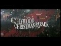 Hollywood christmas parade 2