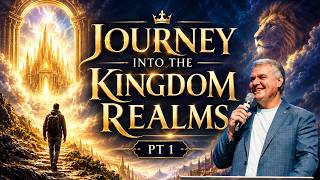 Journey Into the Kingdom Realms Part 1 | Dr Didier Tison
