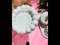 Concreate Sealing ASMR #concretedecor #giftideas #sealing #cosy #homedecor #tabledecor #dmtoorder