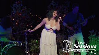 Black Polish | Long Beach Underground Performance