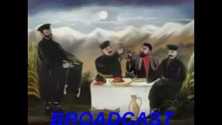 Video thumbnail of "avantod shushis farnebi hari harale"