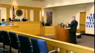 James Boyd Preliminary Hearing Day 7 Closing Arguments Part 1